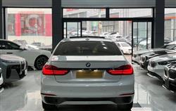 بي ام دبليو الفئة 7